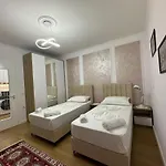 Sen Garden Nyaraló Tirana