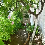 Nyaraló Sen Garden *