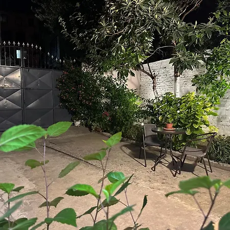 Sen Garden تيرانا