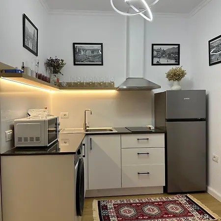 Sen Garden بيت للعطل *