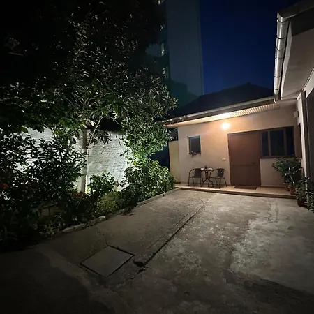 Sen Garden بيت للعطل