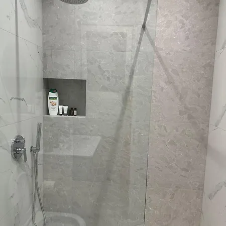 بيت للعطل Sen Garden *