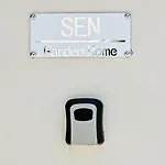 Sen Garden 펜션 티라나