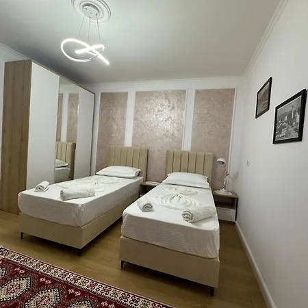 Sen Garden Tatil Evi
