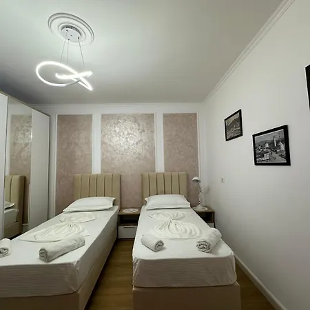 Sen Garden Tatil Evi *