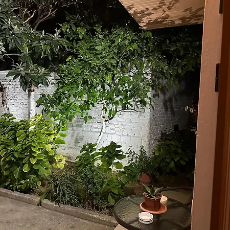 Sen Garden * 地拉那