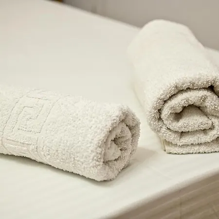 Sen Garden Casa de Férias