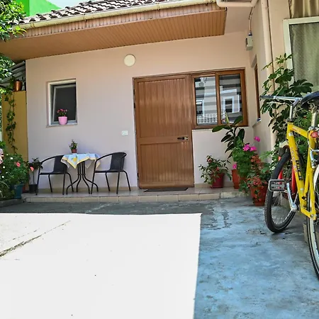 Sen Garden Tatil Evi