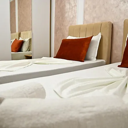 Sen Garden Casa de Férias Tirana