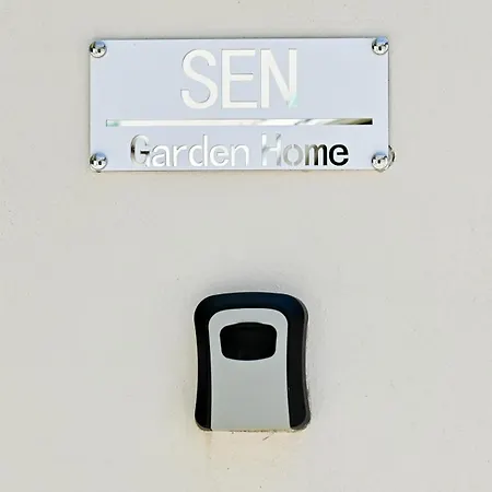 Sen Garden Casa de Férias Tirana