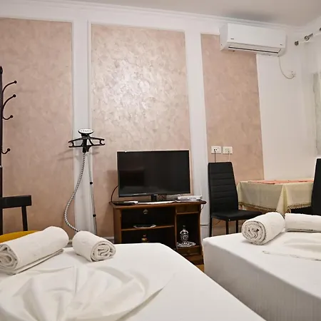 Sen Garden Tatil Evi *