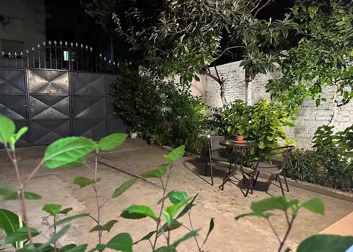 Sen Garden ティラナ