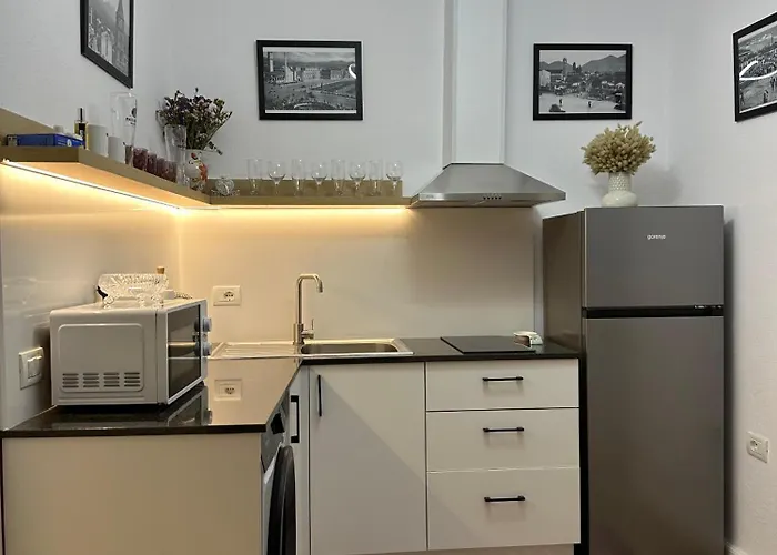 Sen Garden Ferienhaus *