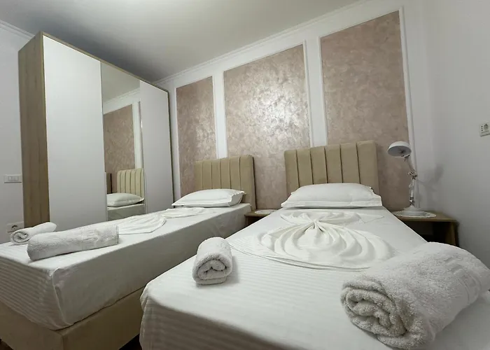 Ferienhaus Sen Garden *