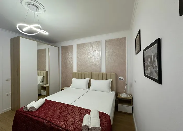 Sen Garden Ferienhaus *