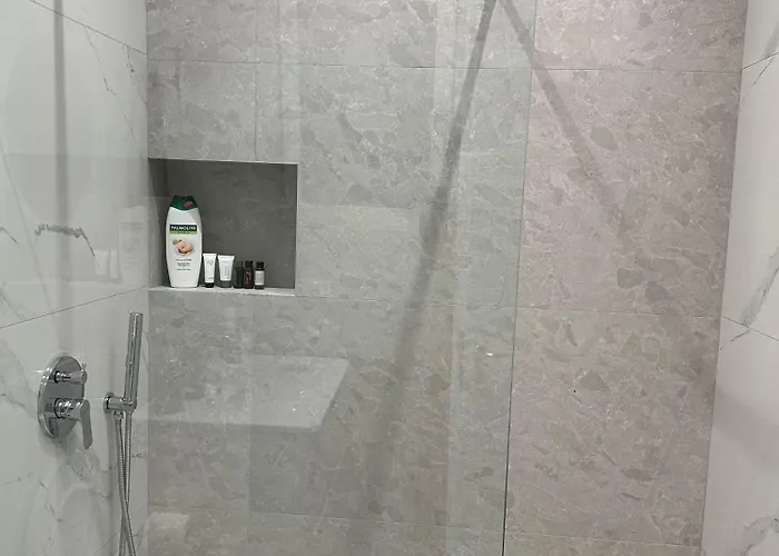 Ferienhaus Sen Garden *