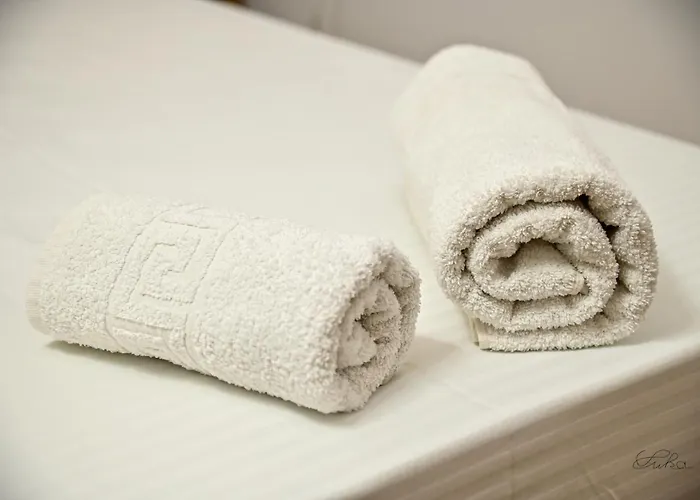 Sen Garden Ferienhaus