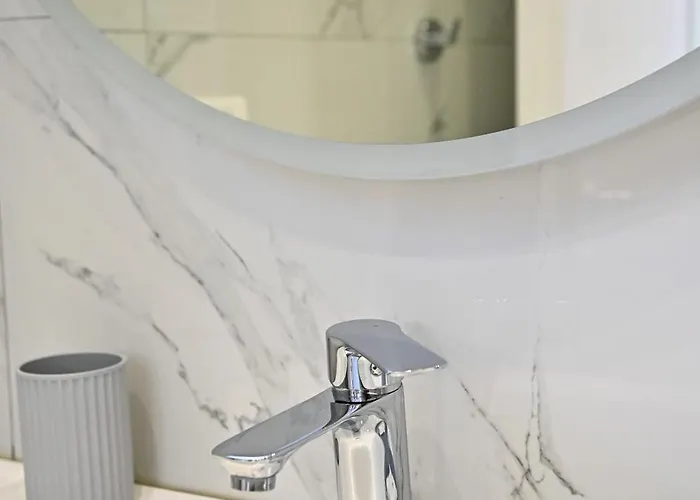 Sen Garden Ferienhaus *