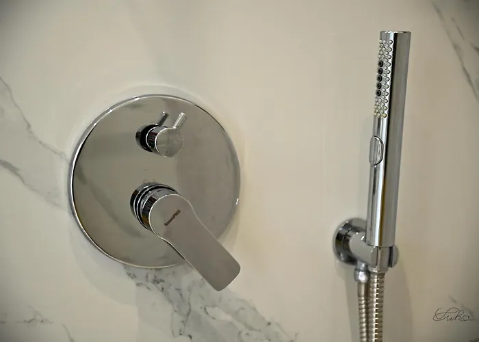 Ferienhaus Sen Garden Tirana