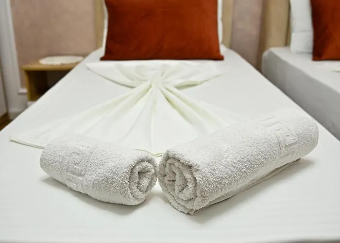 Sen Garden ティラナ